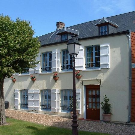 La Valerienne Villa Saint-Valéry-sur-Somme Exterior photo